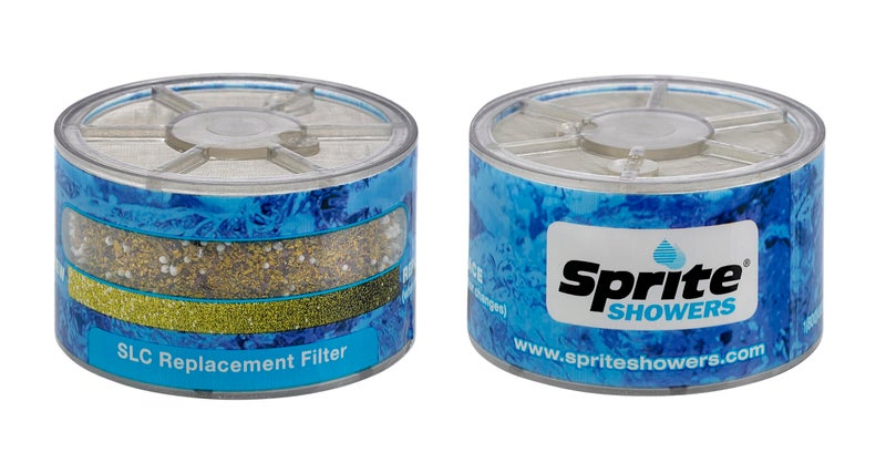 Sprite Slim Line Filter Cartridge (2 pack) - Image 1