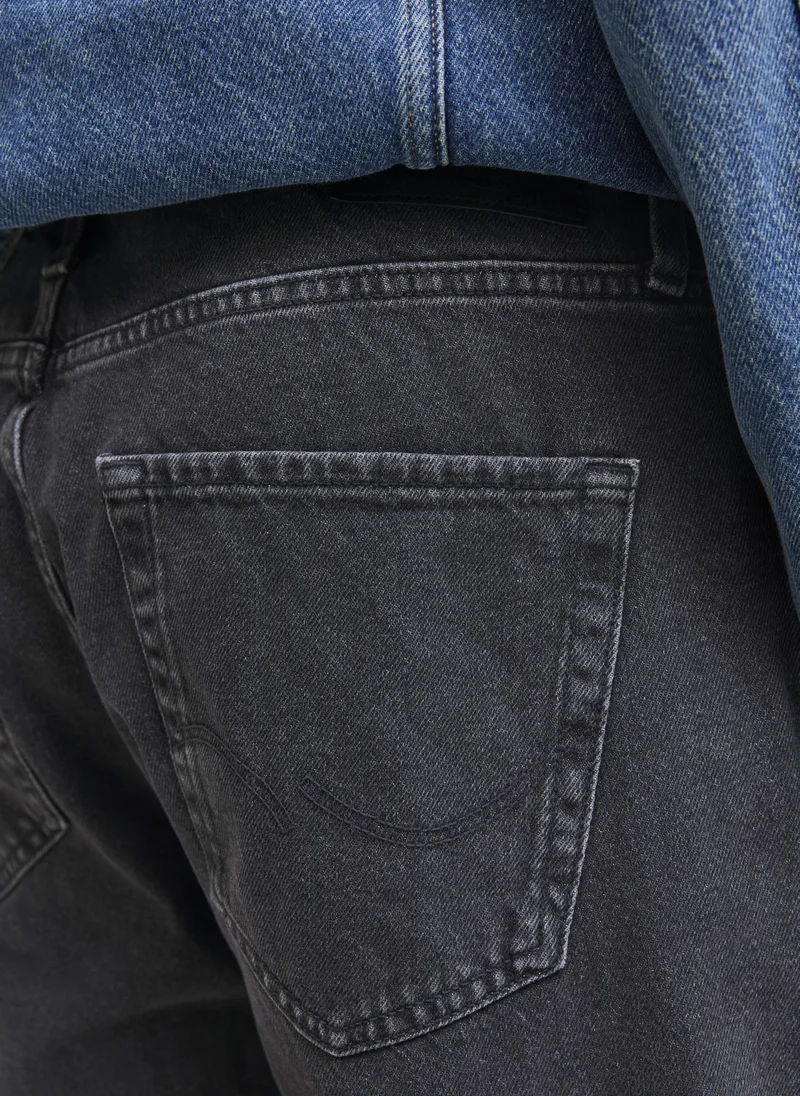 JACK & JONES  Casual Baggy Fit Jeans for Men | Best Price UAE