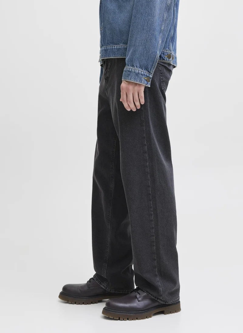 JACK & JONES  Casual Baggy Fit Jeans for Men | Best Price UAE