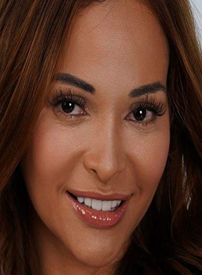 Jerome Alexander New Again by Jerome Alexander Lipstick Palette & Retractable Brush, 6 Hot-Poured, Buildable & Blendable Smooth Matte Shades (Sumptuous Shades) - Image 5