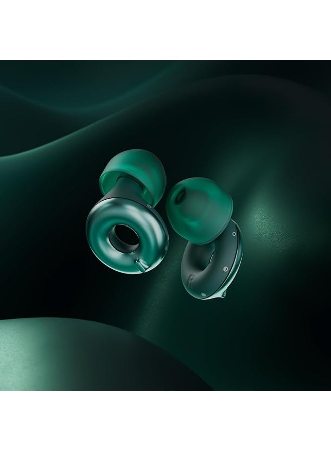 Loop Switch 2 Adjustable Ear Plugs  3 Noise Relief Modes For Ultimate Control  Flexible Noise Reduction Earplugs For Focus Travel Socializing Festivals  More  20 26 dB SNR Noise Reduction - Image 3