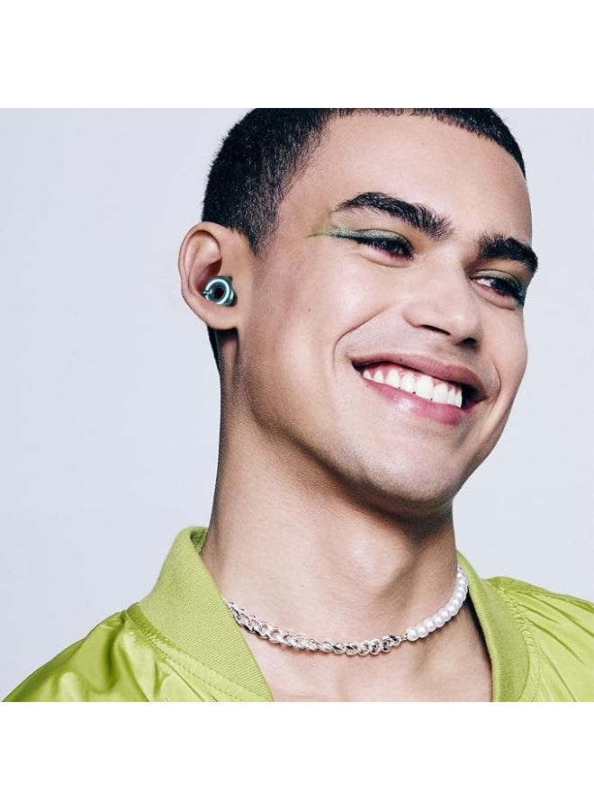 Loop Switch 2 Adjustable Ear Plugs  3 Noise Relief Modes For Ultimate Control  Flexible Noise Reduction Earplugs For Focus Travel Socializing Festivals  More  20 26 dB SNR Noise Reduction - Image 4