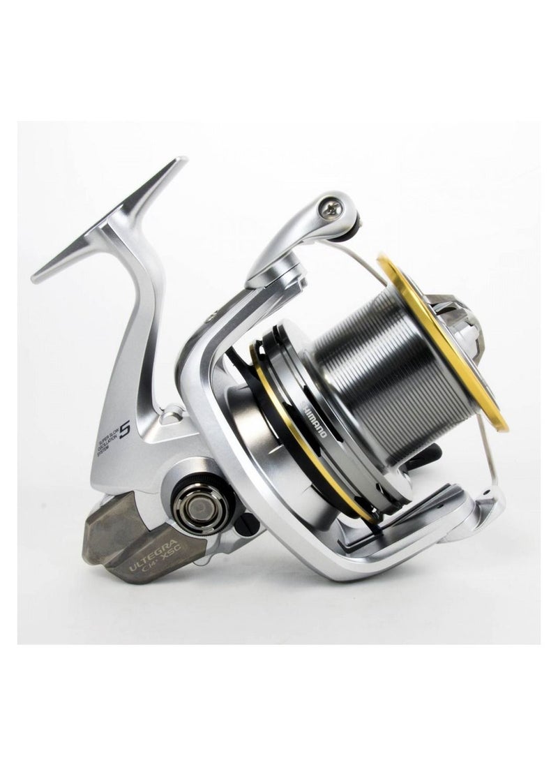 SHIMANO - Shimano Ultegra CI4 14000 XSC Fishing Reel - Image 1