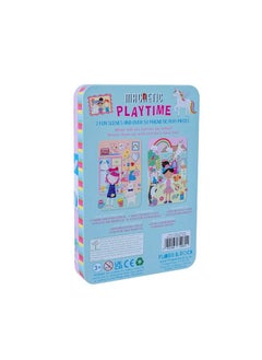 Floss & Rock Rainbow Fairy Magnetic Playtime - Fun Activity Set for Kids with Endless Fun! - pzsku/ZF70BD4AA2C4D2C684DAAZ/45/_/1736230484/2cca6c2e-c188-4288-8725-caeed42a1c4f