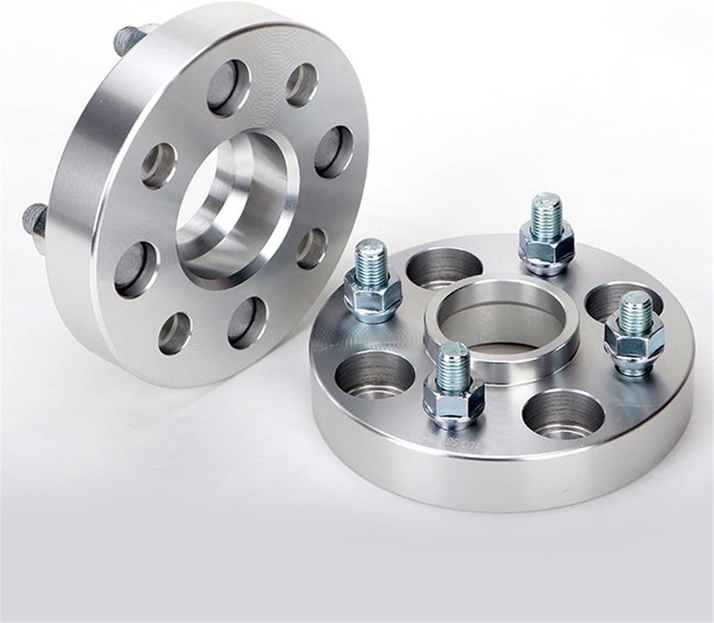 Vuzmode 2PCS Wheel Spacer Adapter 20mm - Image 1