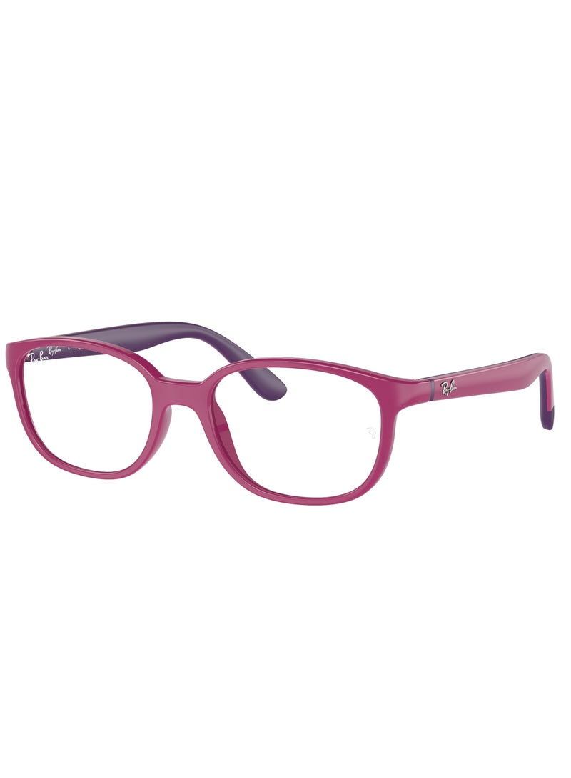 Ray-Ban Junior Ray-Ban RY1632 3933 48 Kid's Eyeglasses Frame - Image 1