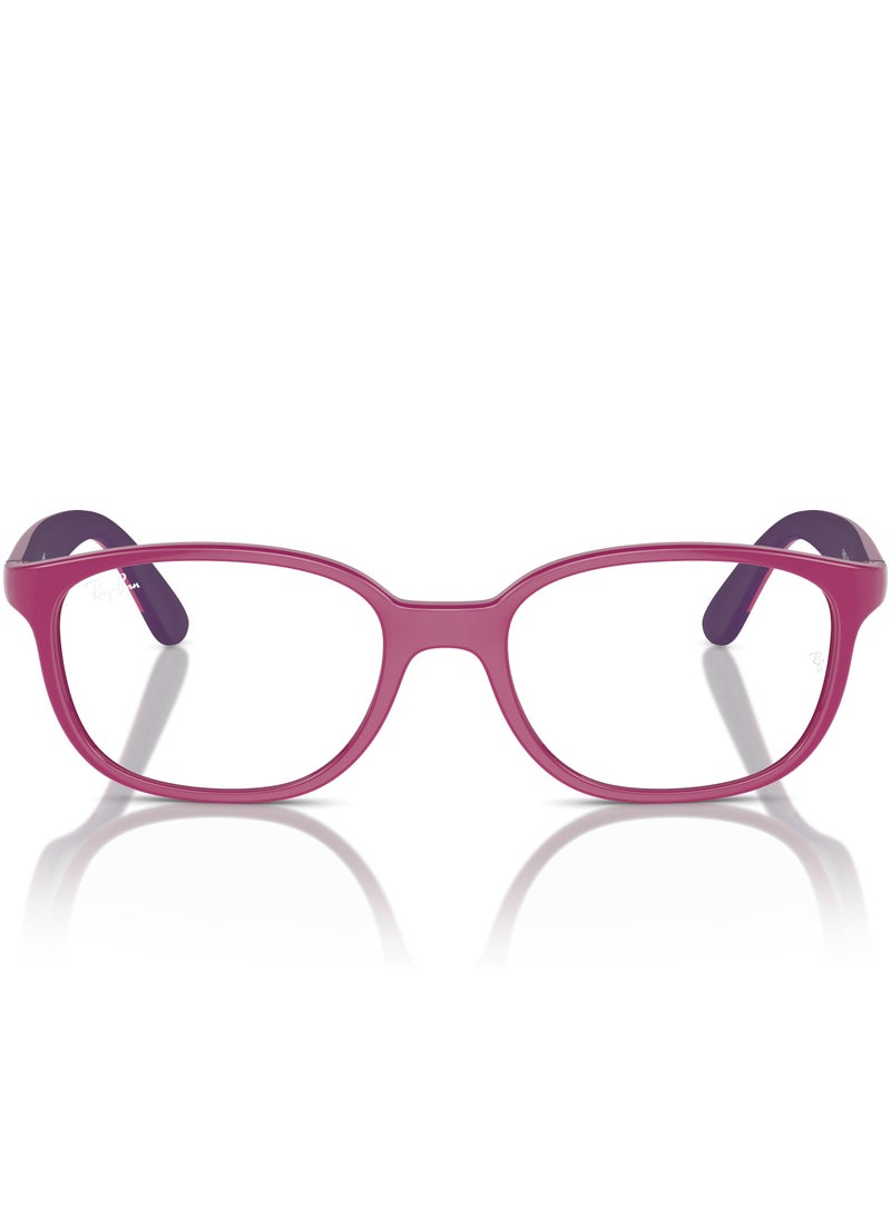 Ray-Ban Junior Ray-Ban RY1632 3933 48 Kid's Eyeglasses Frame - Image 2