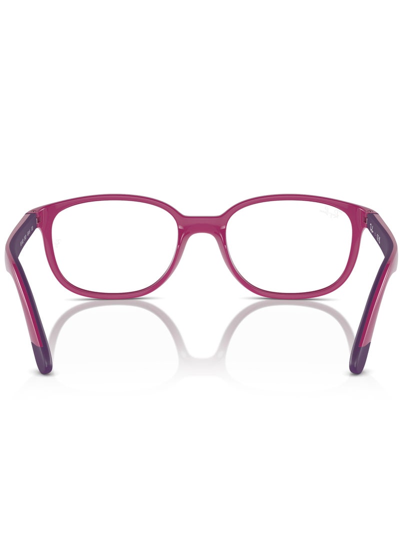Ray-Ban Junior Ray-Ban RY1632 3933 48 Kid's Eyeglasses Frame - Image 4