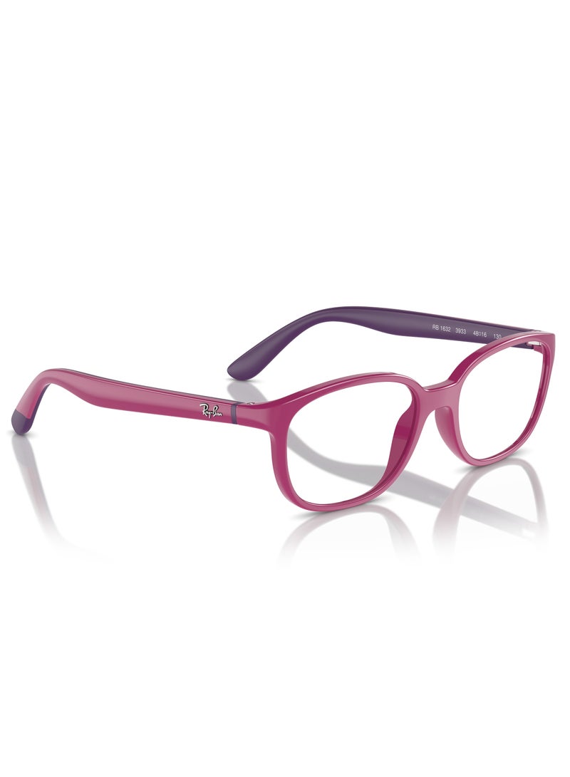 Ray-Ban Junior Ray-Ban RY1632 3933 48 Kid's Eyeglasses Frame - Image 5