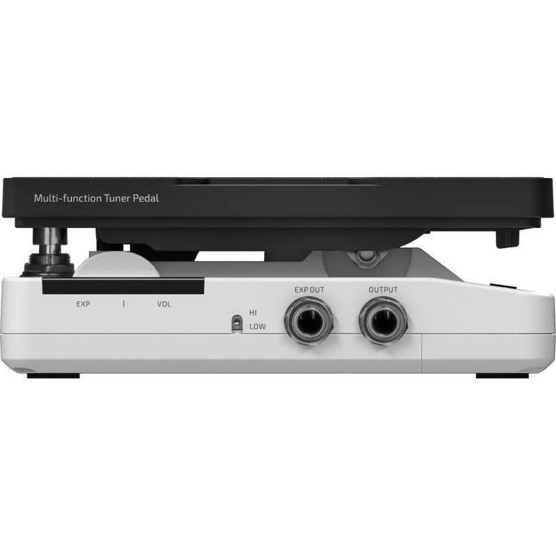 Hotone Tuner Press Tuner/Volume/Expression Pedal - Image 3