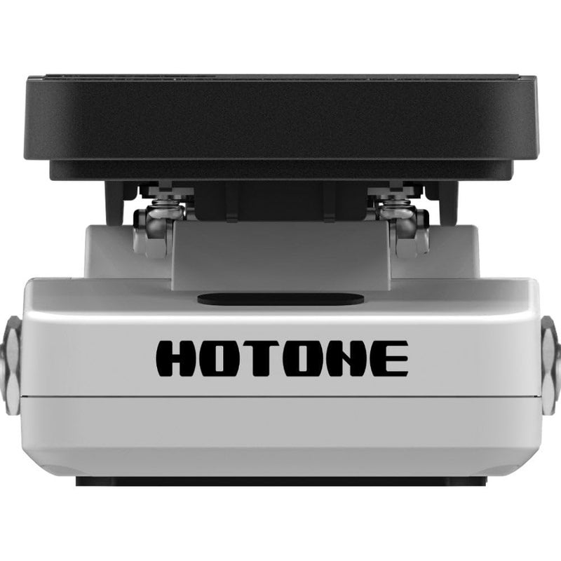Hotone Tuner Press Tuner/Volume/Expression Pedal - Image 5
