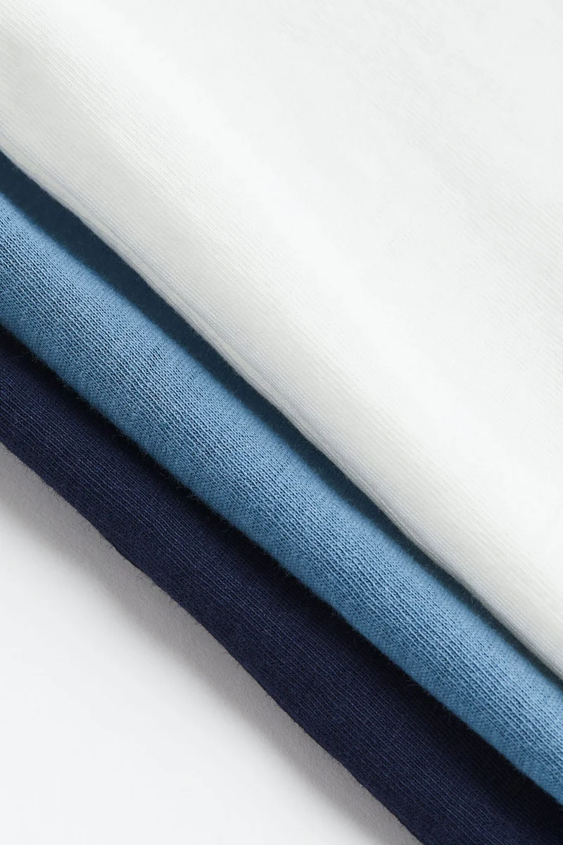 اتش اند ام 3-Pack Jersey Tops