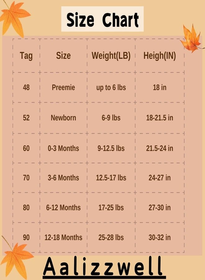 Aalizzwell 3-6 Months Infant Baby Girls Christmas Clothes Xmas Outfit Holiday Clothing Red - Image 4
