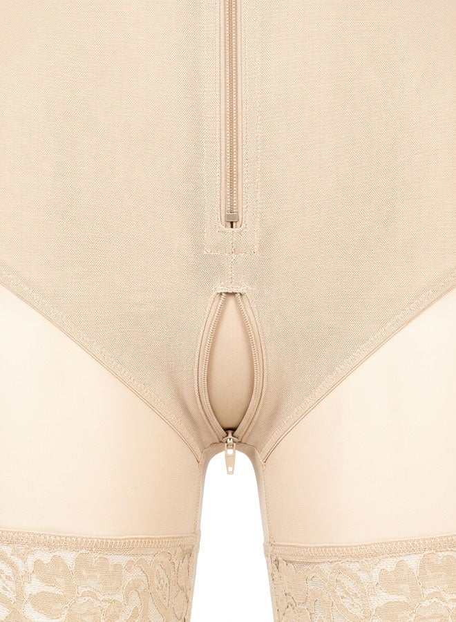 Abdominal Slimming & Butt-Lifting Full Body Shaper - Image 5