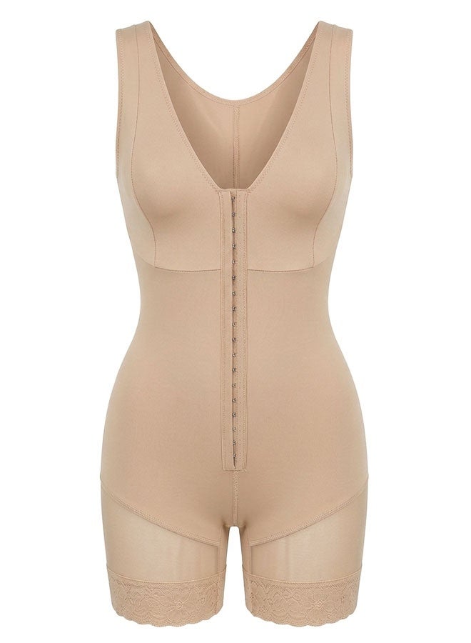 Abdominal Slimming & Butt-Lifting Full Body Shaper - Image 3