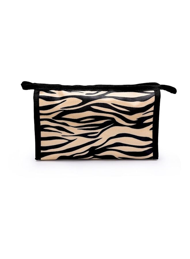 NIBEMINENT Roomy Cosmetic Bag Multicolour