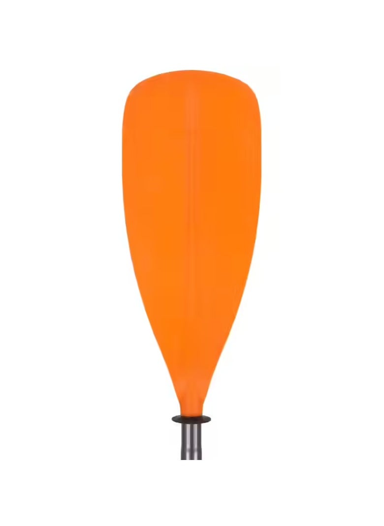Itiwit 2-Part Adjustable Symmetrical Kayak Paddle  - Image 4