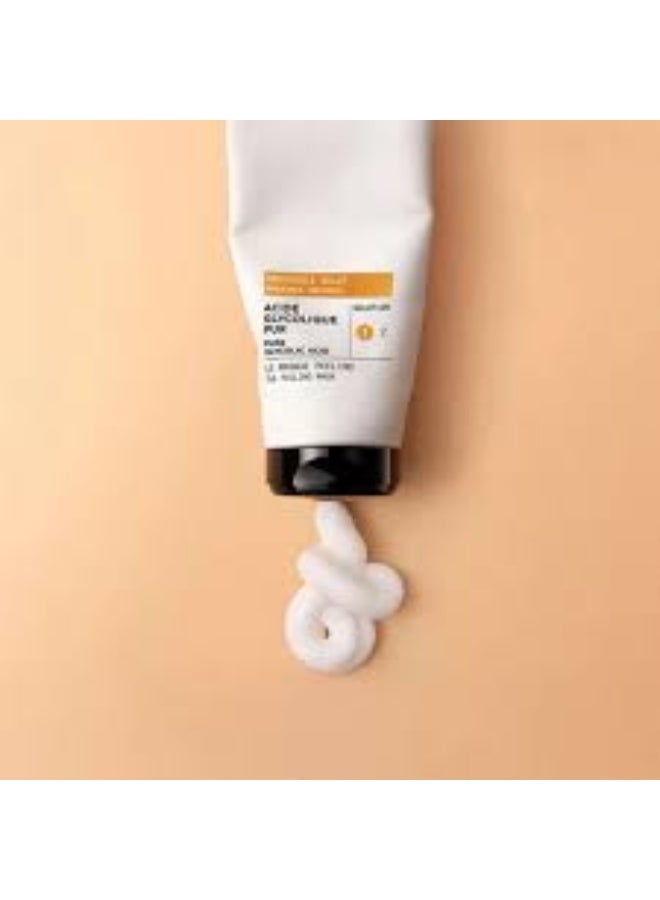 Lierac Radiance Protocol The Peeling Mask Pure Glycolic Acid 75ml - Image 2