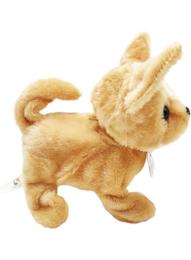 Pugs at Play Chilli Walking Dog – Interactive Electronic Pet Toy for Kids Ages 3+ - Image 2