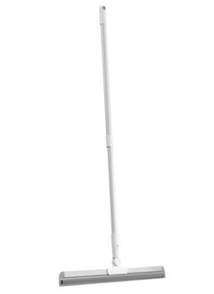 Arabest 2-in-1 Magic Broom Multi-Purpose Floor Cleaner with 180° Swivel Design for Kitchen, Bathroom & Home Cleaning Carpets - Bladeless 2  - Image 1