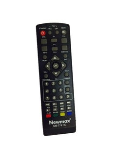 Satellite Receiver Remote Control Black - pzsku/ZF70CB75B352729F5199BZ/45/_/1713541432/66416170-4040-4cf4-943d-025e7149f2a6