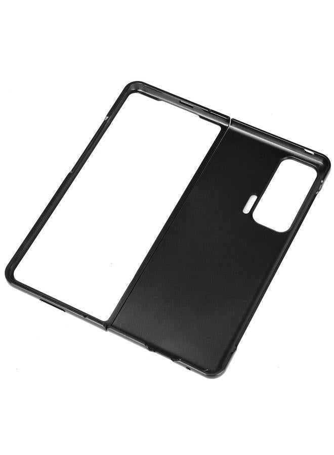 اس-توب جراب هاتف Honor Magic V مع سوار معصم من الجلد - Image 5