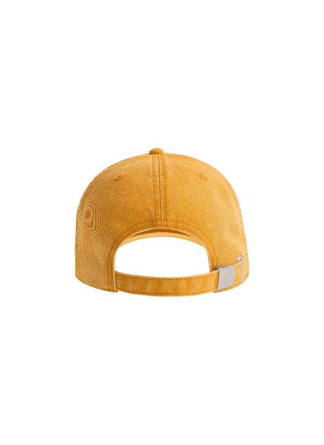 Atlantis Digg Cap - Vintage-Inspired Mid-Visor Hat In 100 Cotton For Outdoor And Casual Hipster Style  - Image 3