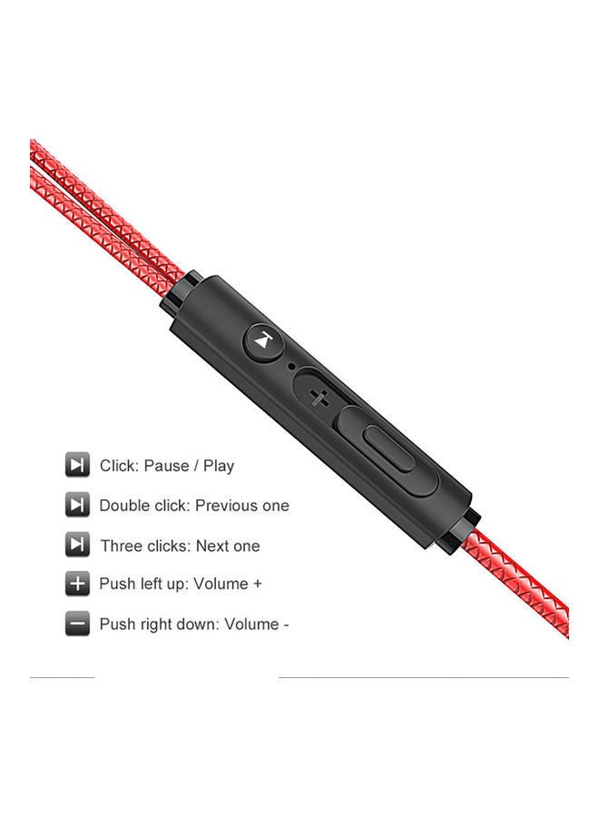 NIBEMINENT Gaming Headset With Double Detachable Microphone - Image 2