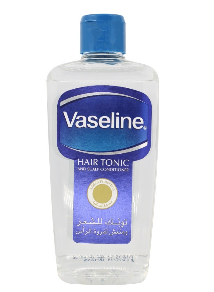Vaseline Hair Tonic & Scalp Refreshing 200ml