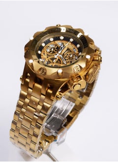 Invicta men’s analog Stainless Steel watch in00070  - Image 2