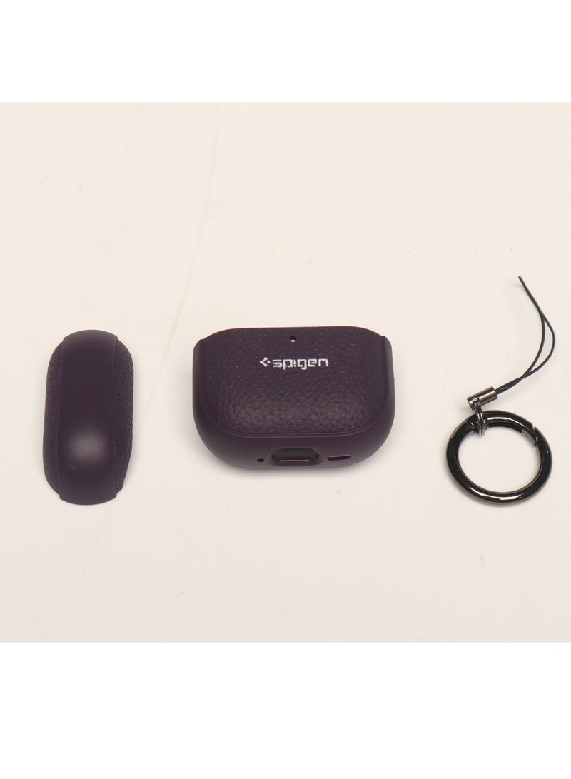 SP Protective case for airpods 4 - purple - Image 1
