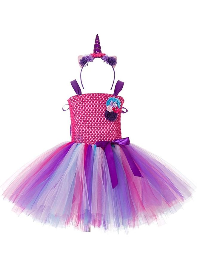 NIBEMINENT Princess Costume 150cm - Image 1