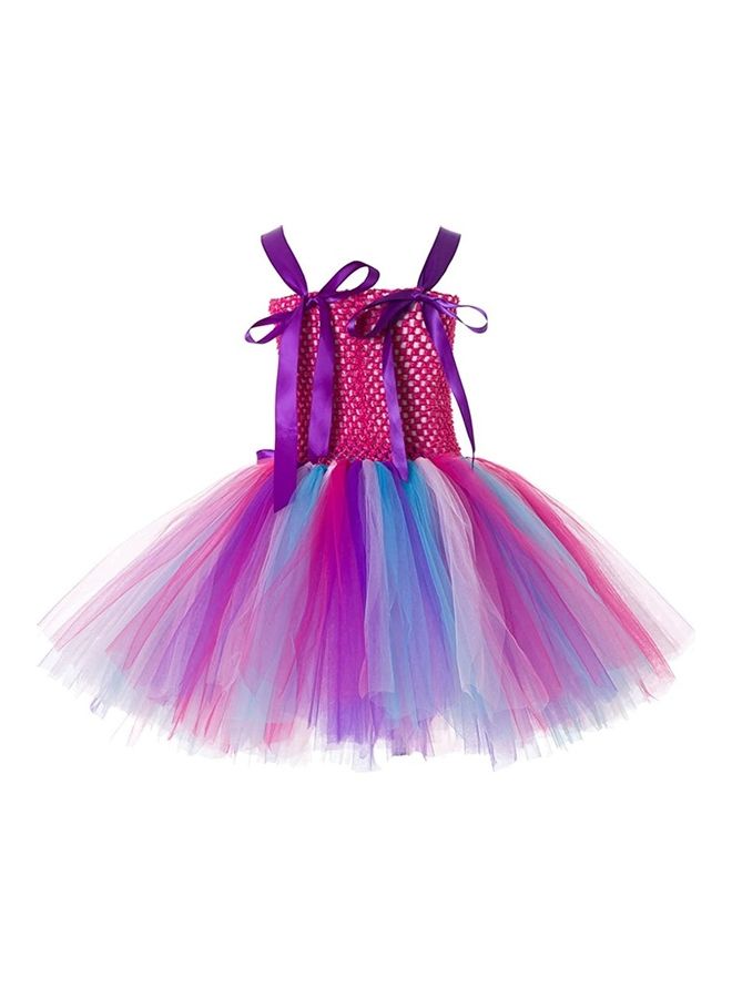 NIBEMINENT Princess Costume 150cm - Image 2