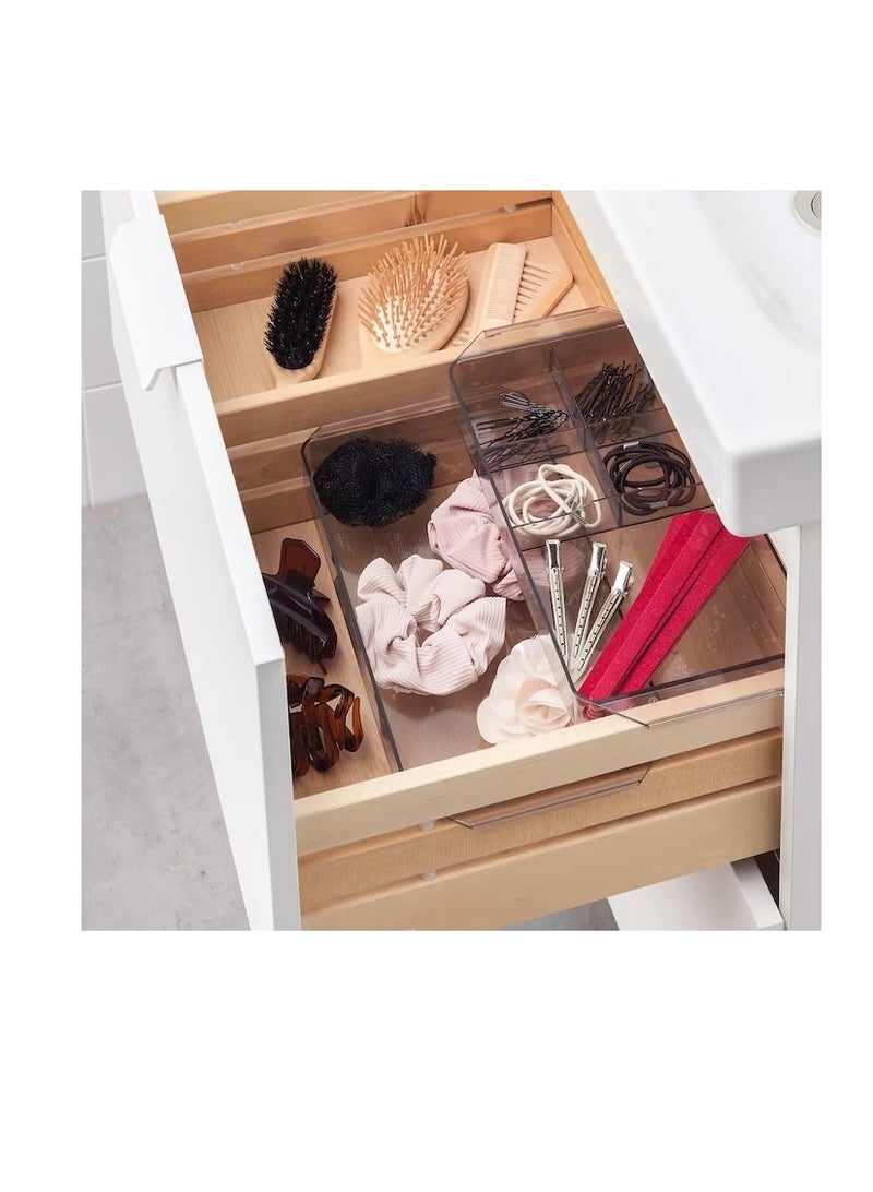 وحدة تخزين ، طقم من 2 ، مدخن - Image 3