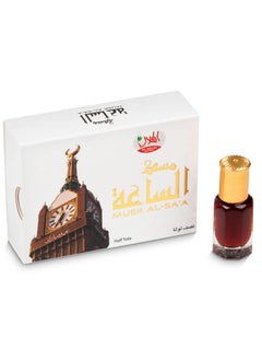 Musk Alsa'a