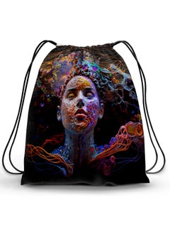 Drawstring Backpack