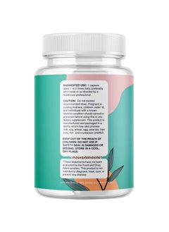 Phytoral Premium Black Seed Oil Capsules Nigella Sativa Black Seed Oil Pills For Digestive Health Immune Support And Brain Booster Antioxidant Supplement Full Spectrum Black Cumin Seed Oil Capsules 500Mg  - Image 3