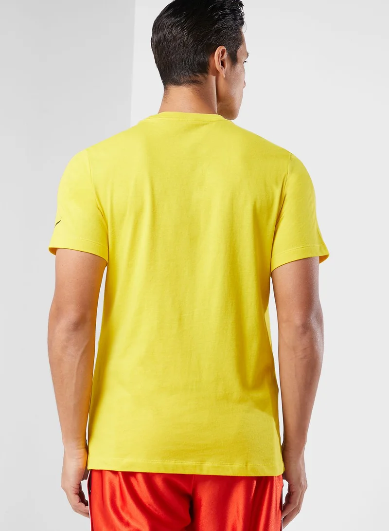 Nike Giannis Antetokounmpo T-Shirt