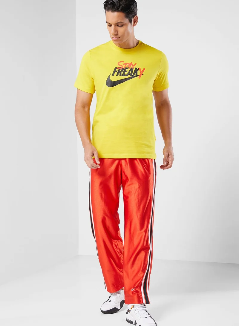 Nike Giannis Antetokounmpo T-Shirt