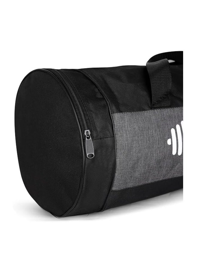 Motevia Motevia Sports Duffel Bag With Outer Pocket Gym Bag For Men And Women  - Image 3