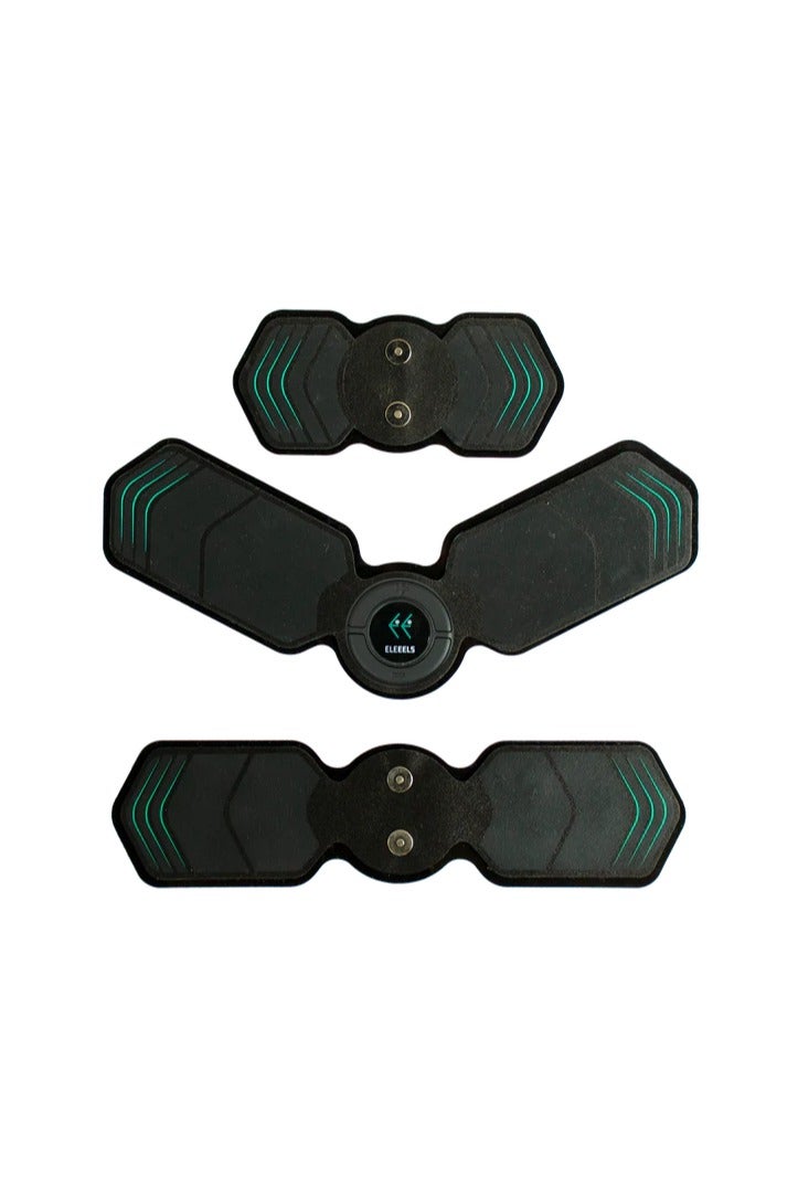 ELEEELS M1 Electrical Muscle Stimulation Massager - Image 1