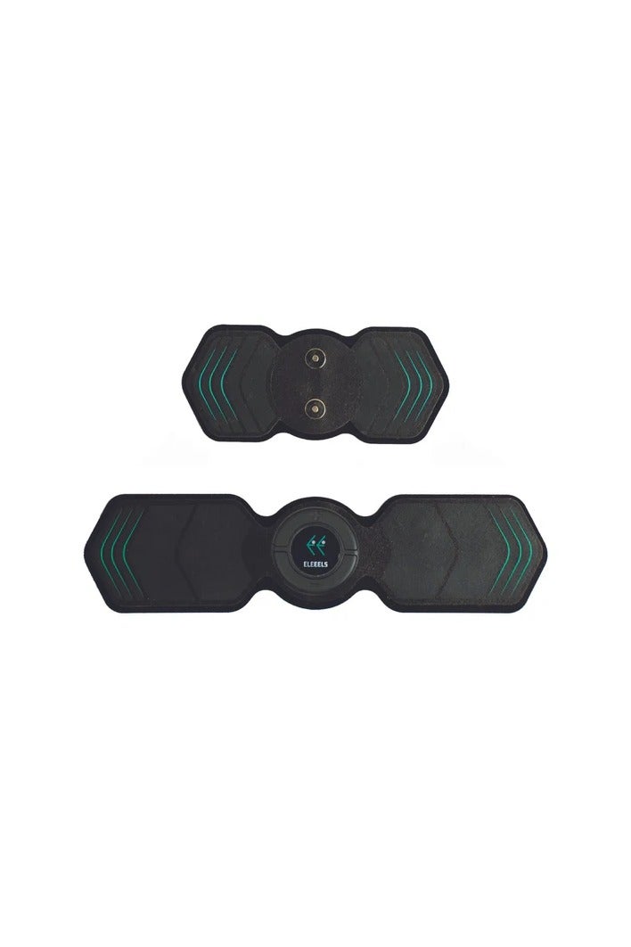 ELEEELS M1 Electrical Muscle Stimulation Massager - Image 2