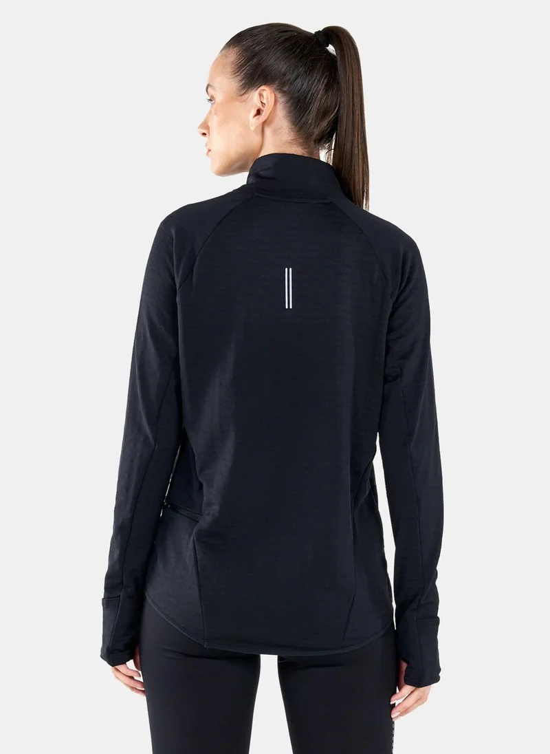 Nike Women's Therma-FIT Element Sweatshirt