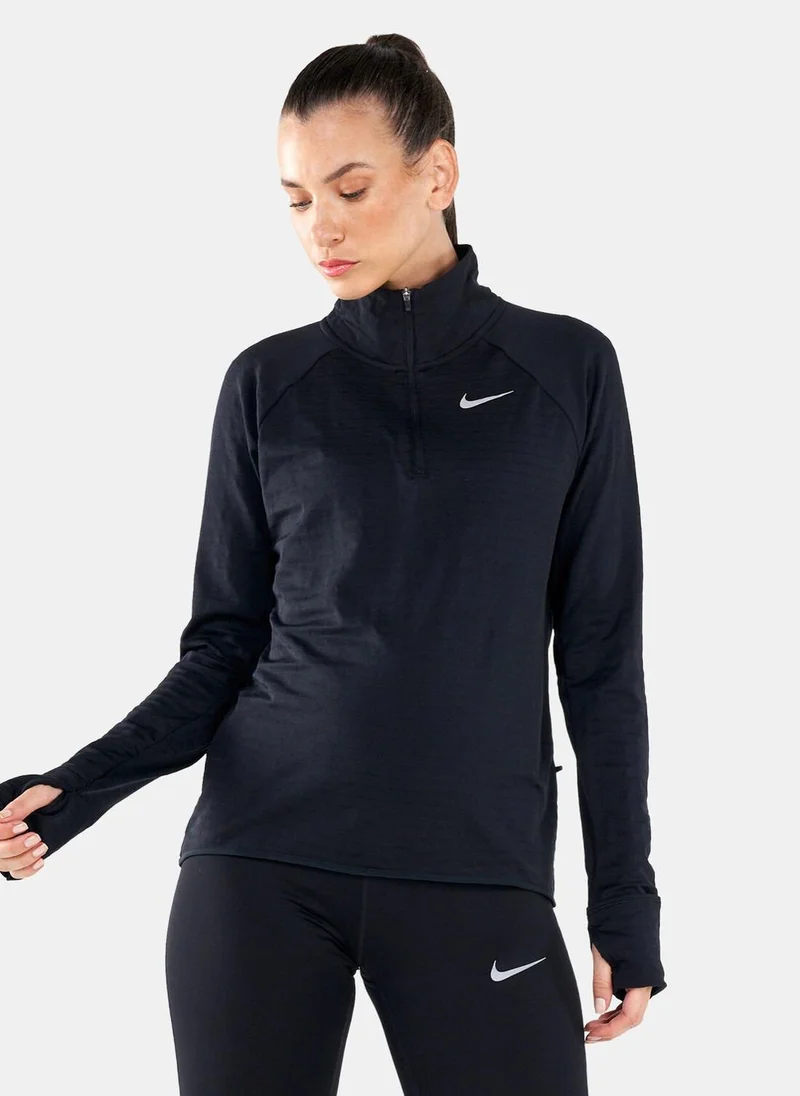 Nike Women's Therma-FIT Element Sweatshirt