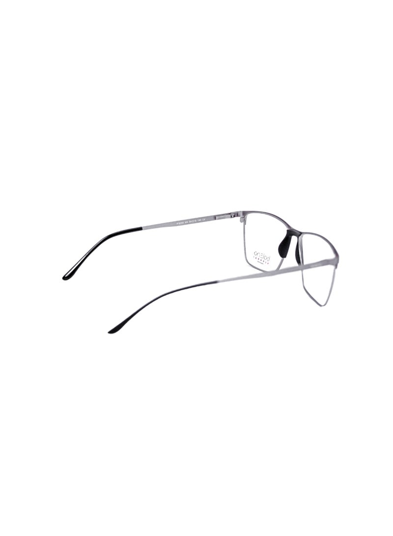 بالينو نظاراه  بإطار وايفرير بعدسات عالية الجودة مضادة للانعكاس - أنيقة ومتينة للنظر - Image 3