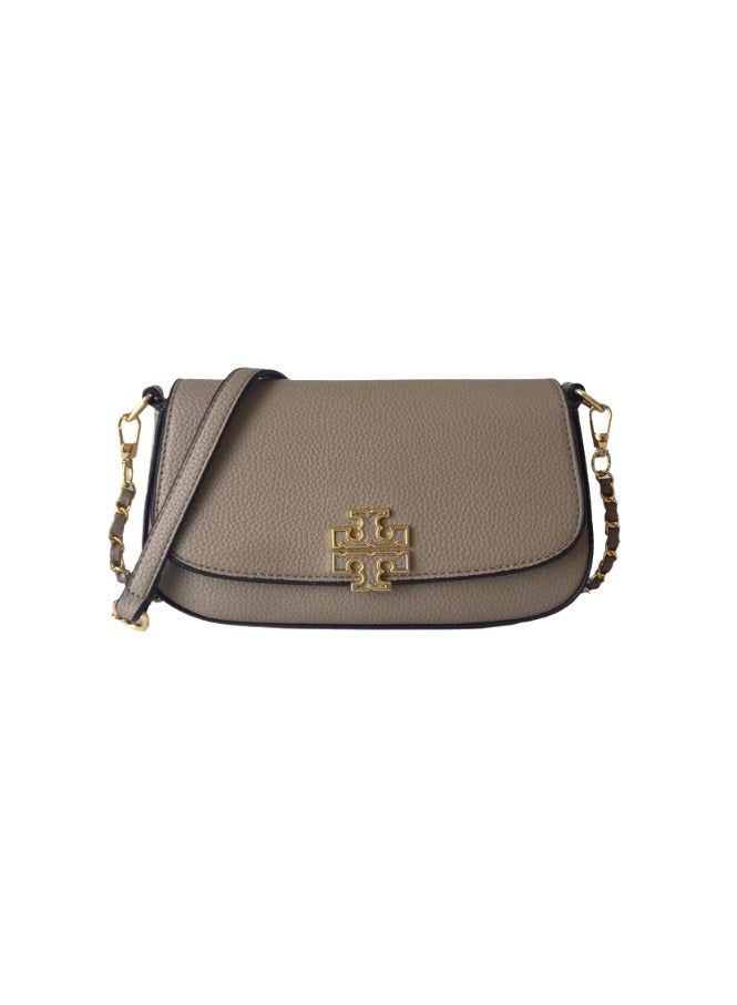 بورش حقيبة كتف توري بورش بسيطة وعصرية مقاس 22*13*5 سم - Image 1