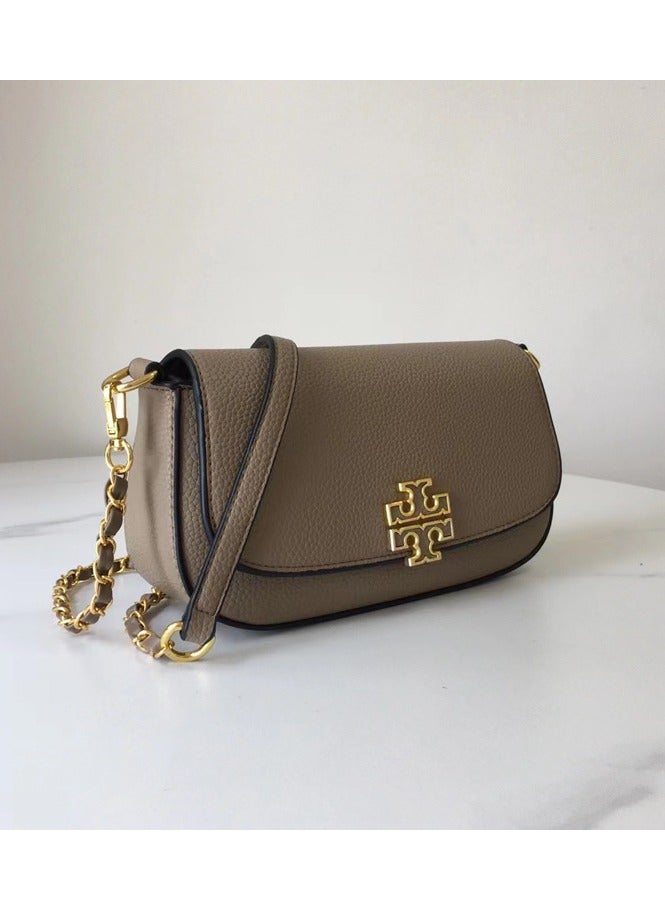 بورش حقيبة كتف توري بورش بسيطة وعصرية مقاس 22*13*5 سم - Image 2