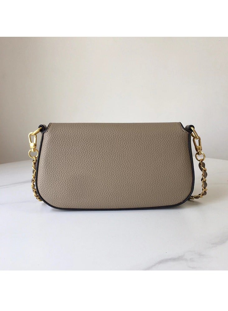 بورش حقيبة كتف توري بورش بسيطة وعصرية مقاس 22*13*5 سم - Image 3