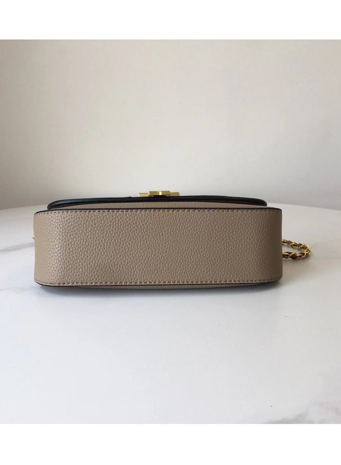 بورش حقيبة كتف توري بورش بسيطة وعصرية مقاس 22*13*5 سم - Image 4