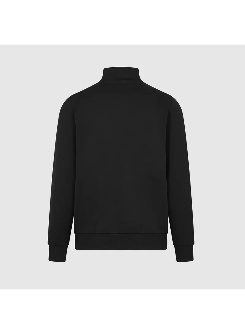 فريق AMG بتروناس للفورمولا 1 MAPF1 FW MENS GR 1/4 ZIP